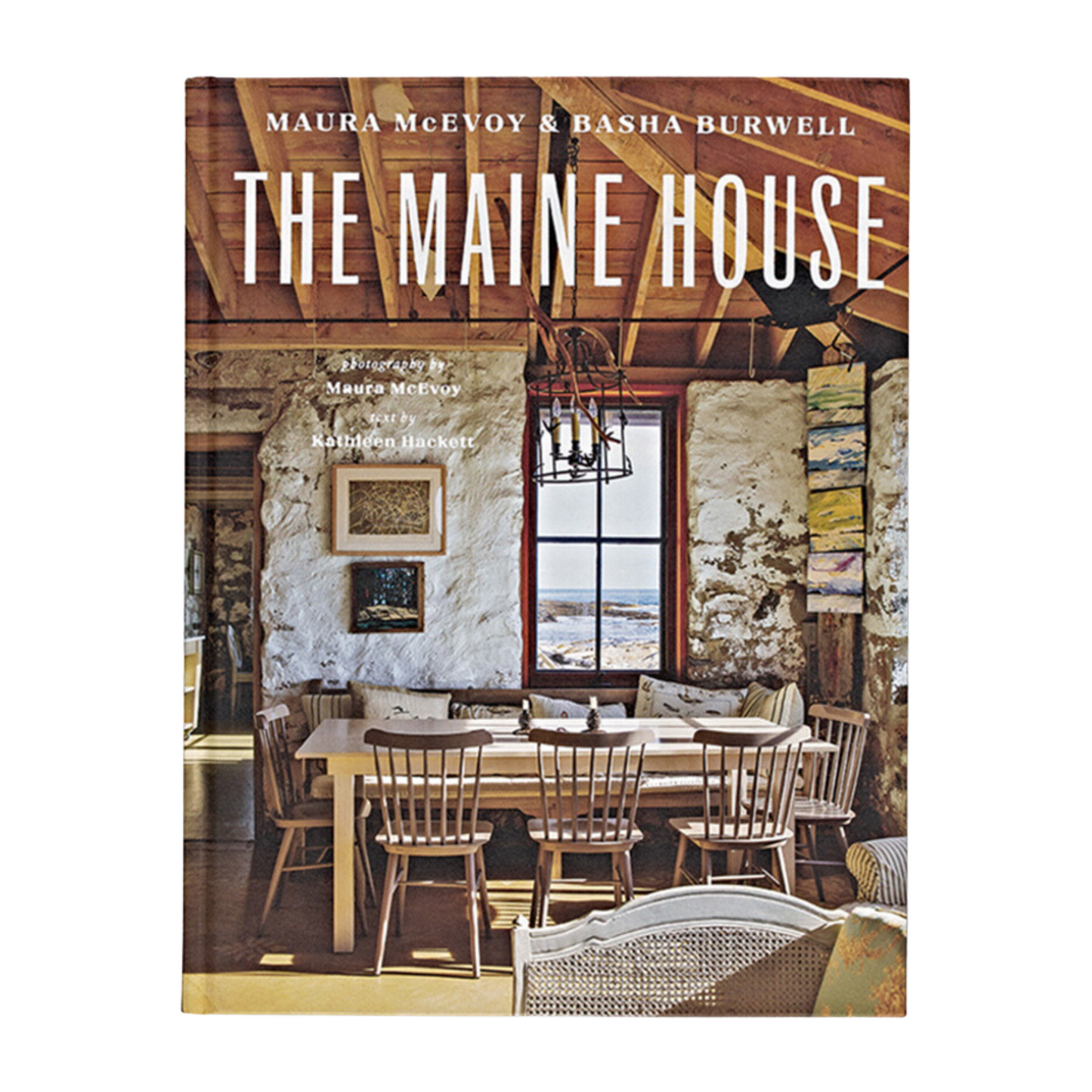 The Maine House