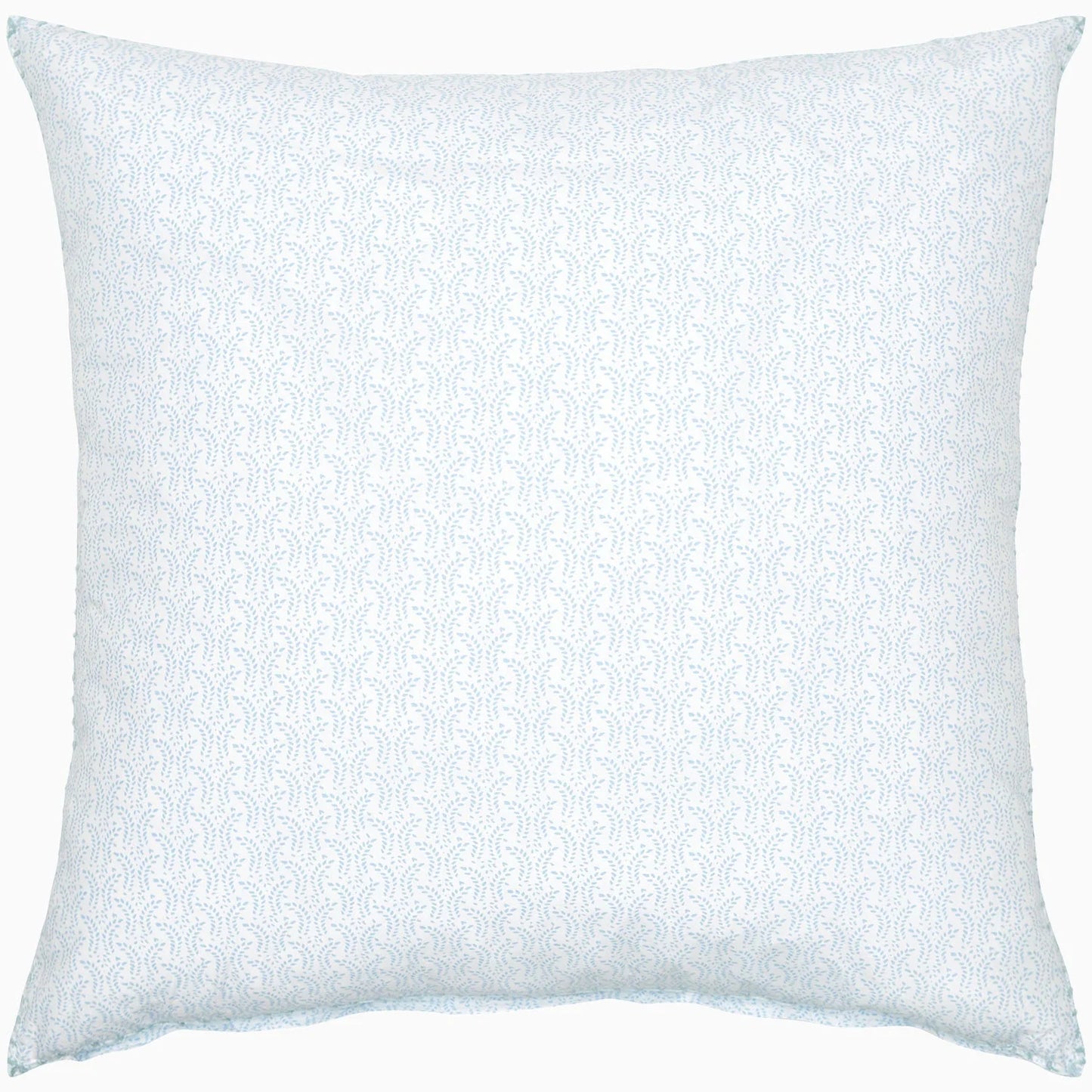 John Robshaw Ramra Light Indigo Duvet-John Robshaw-Thistle Hill