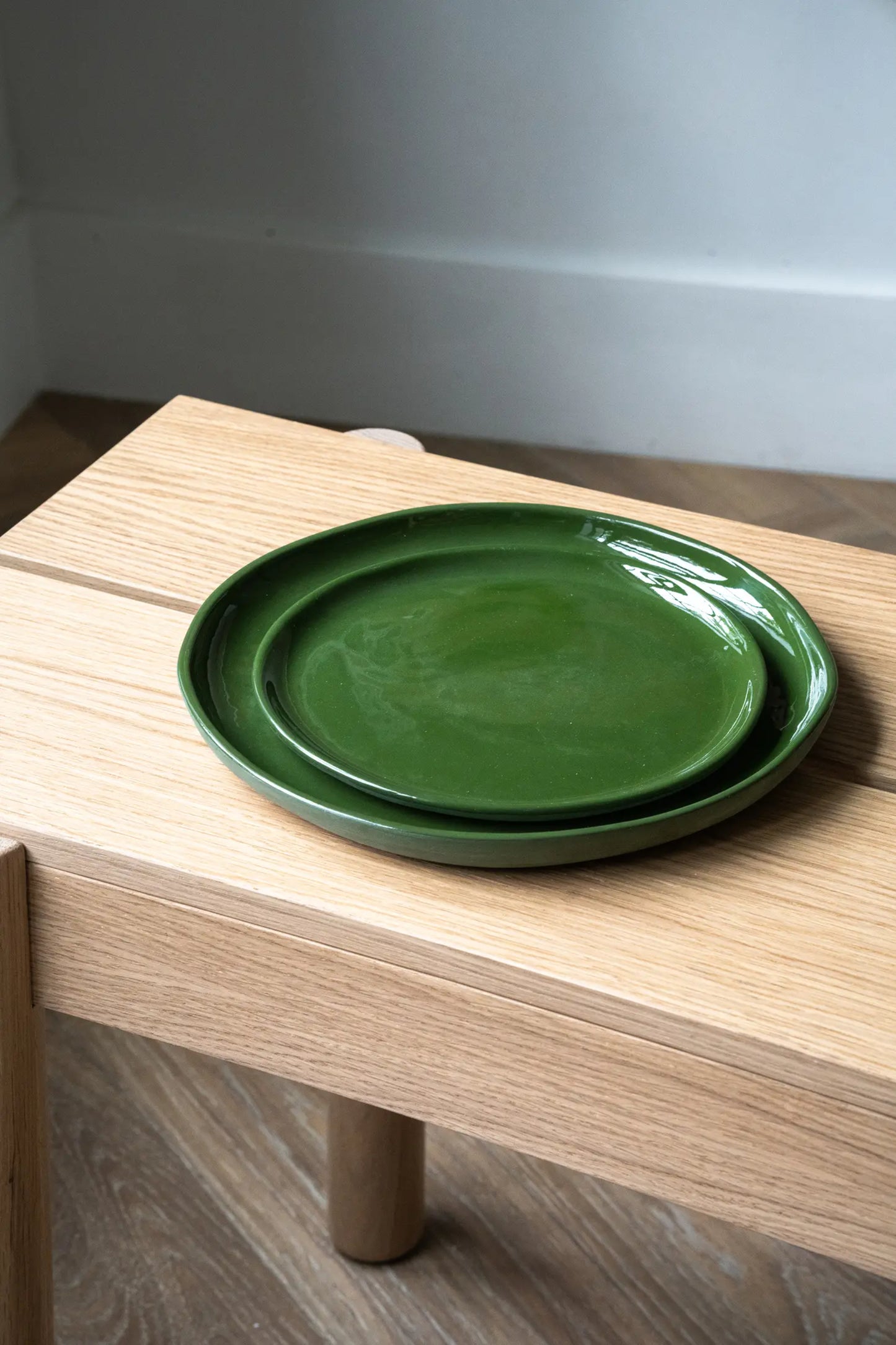 Verdeware Porcelain Dinner Plate