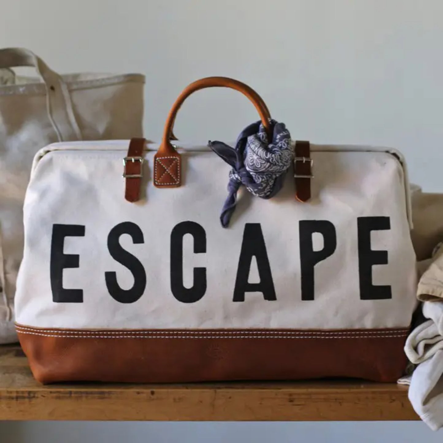 Forestbound ESCAPE Traveler-Forestbound-Thistle Hill