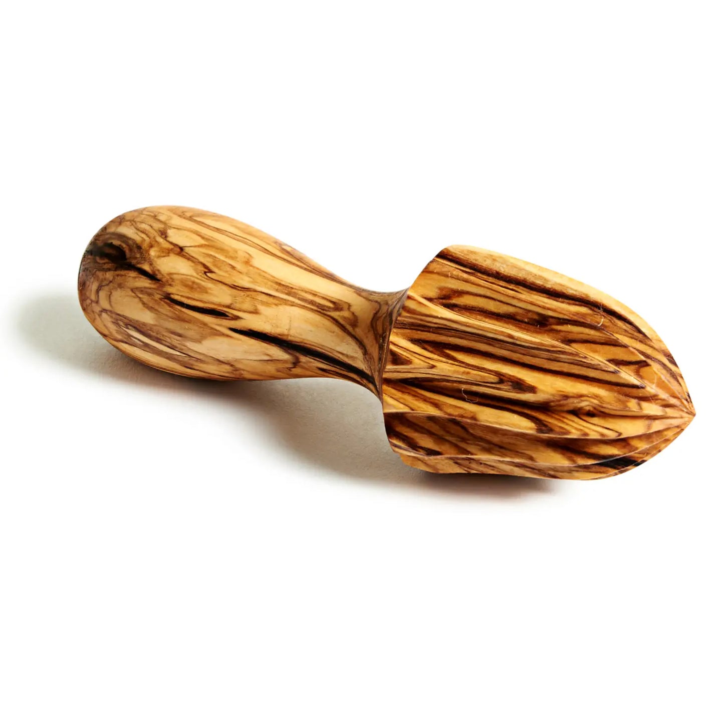 Olive Wood Citrus Reamer