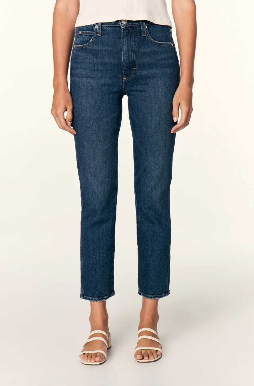 AMO Denim Chloe Crop Affection-AMO-Thistle Hill