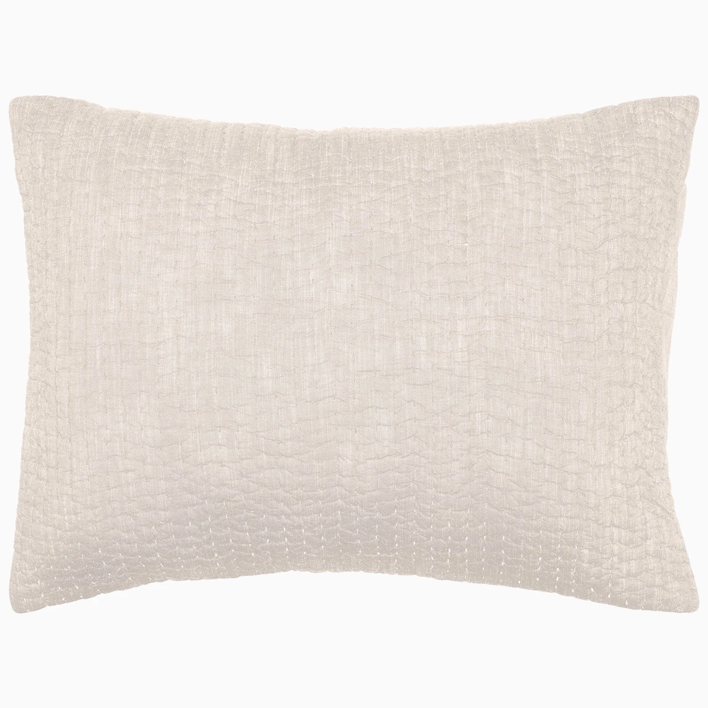 John Robshaw Vivada Coverlet Sand-John Robshaw-Thistle Hill