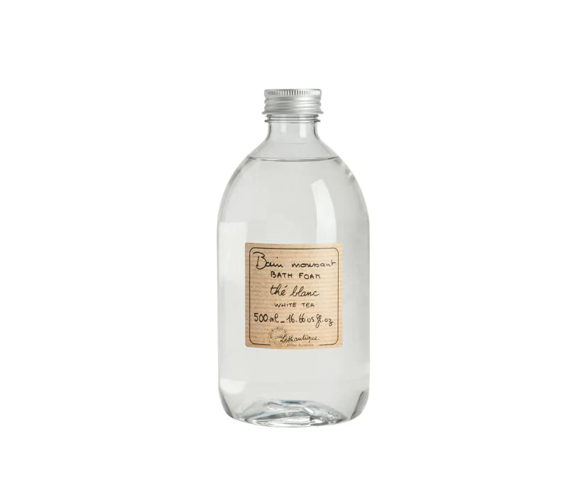 Lothantique Foam Bath thé Blanc-Lothantique-Thistle Hill