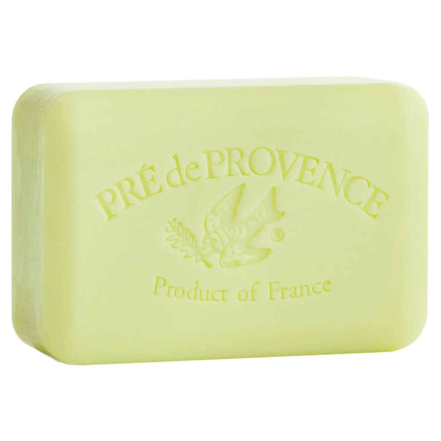Pré de Provence Shea Butter Soap Linden-European Soaps-Thistle Hill