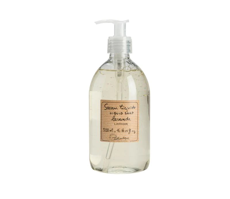 Lothantique Liquid Soap Lavander-Lothantique-Thistle Hill