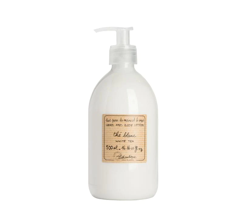 Lothantique Hand and Body Lotion White Tea-Lothantique-Thistle Hill