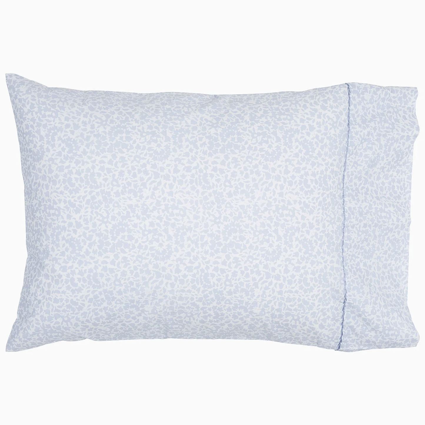 John Robshaw Vamika Periwinkle Sheet Set-John Robshaw-Thistle Hill