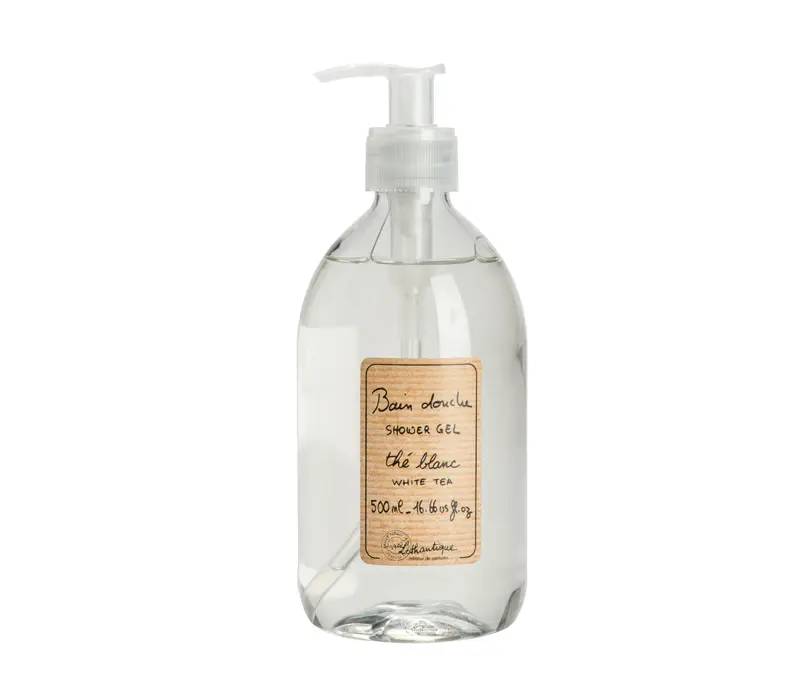 Lothantique Shower Gel