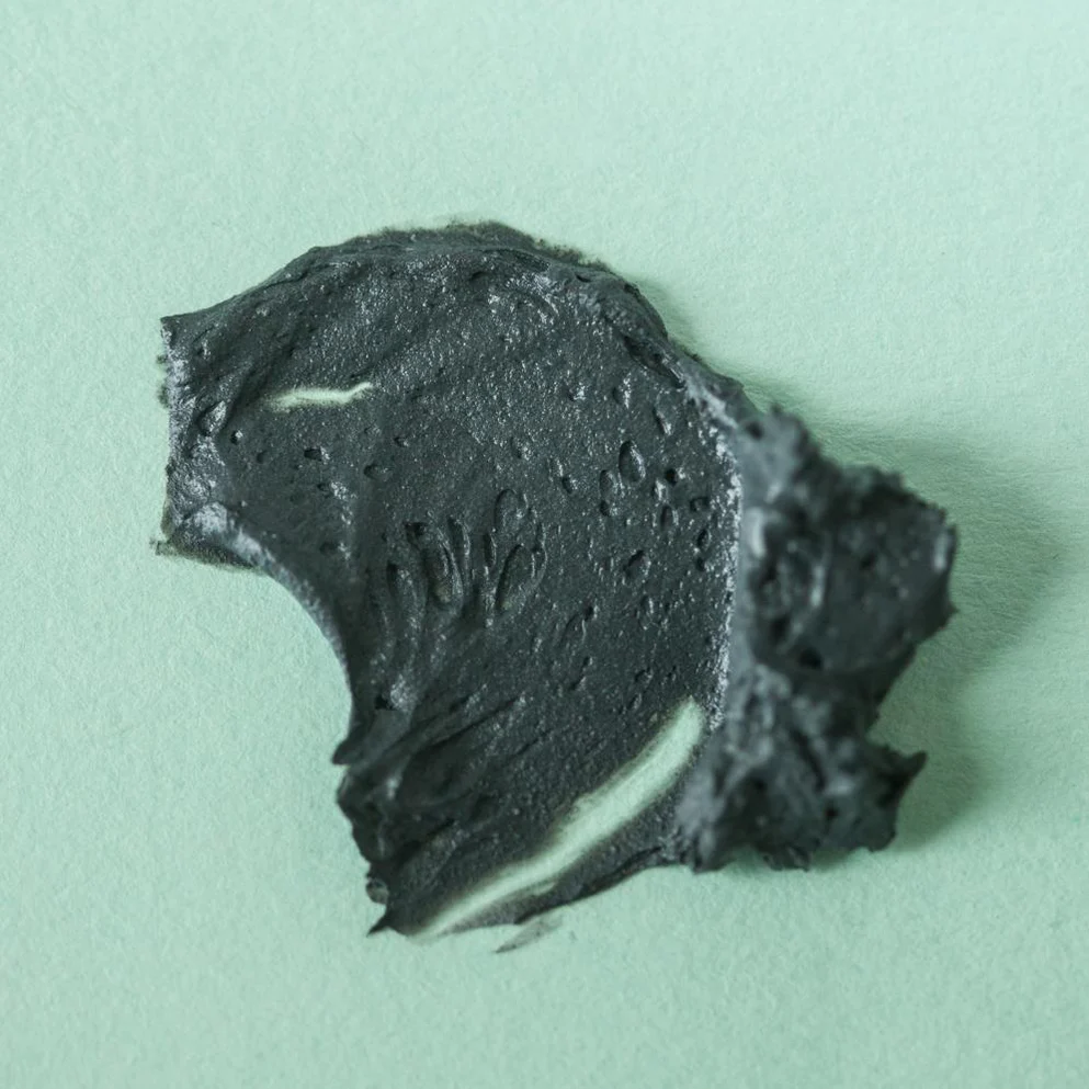 Milk + Honey Charcoal Clay Mask-Milk + Honey-Thistle Hill