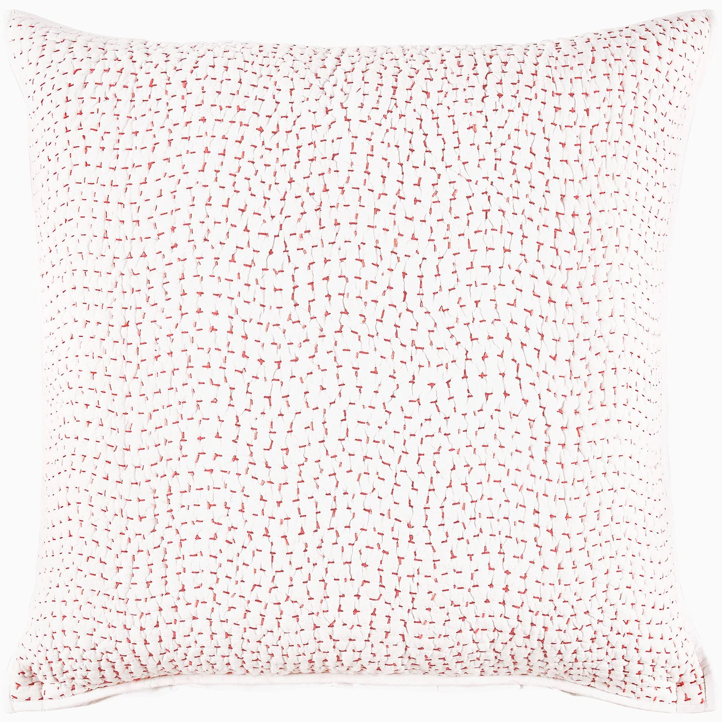 John Robshaw Hand Stitched Coverlet Lotus-John Robshaw-Thistle Hill