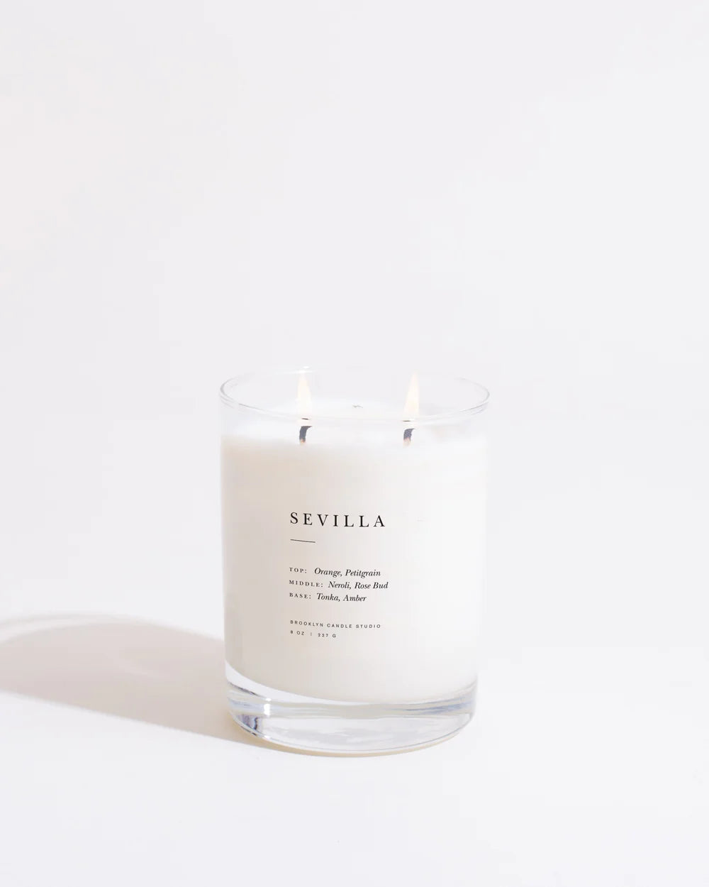 Brooklyn Candle Studio Sevilla Escapist Candle-Brooklyn Candle Studio-Thistle Hill