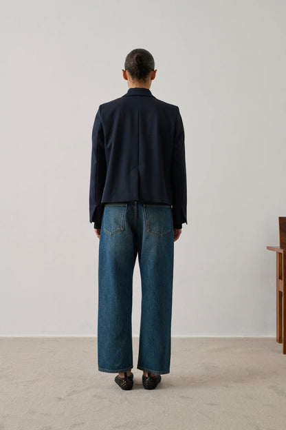 Soeur Hespera Jacket Navy-Soeur-Thistle Hill