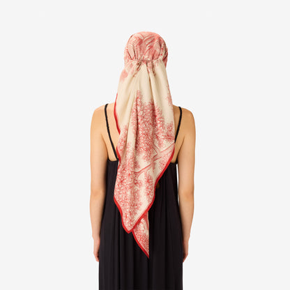 Inoui Editions 130 Piranesi Terracotta-Inoui Editions-Thistle Hill