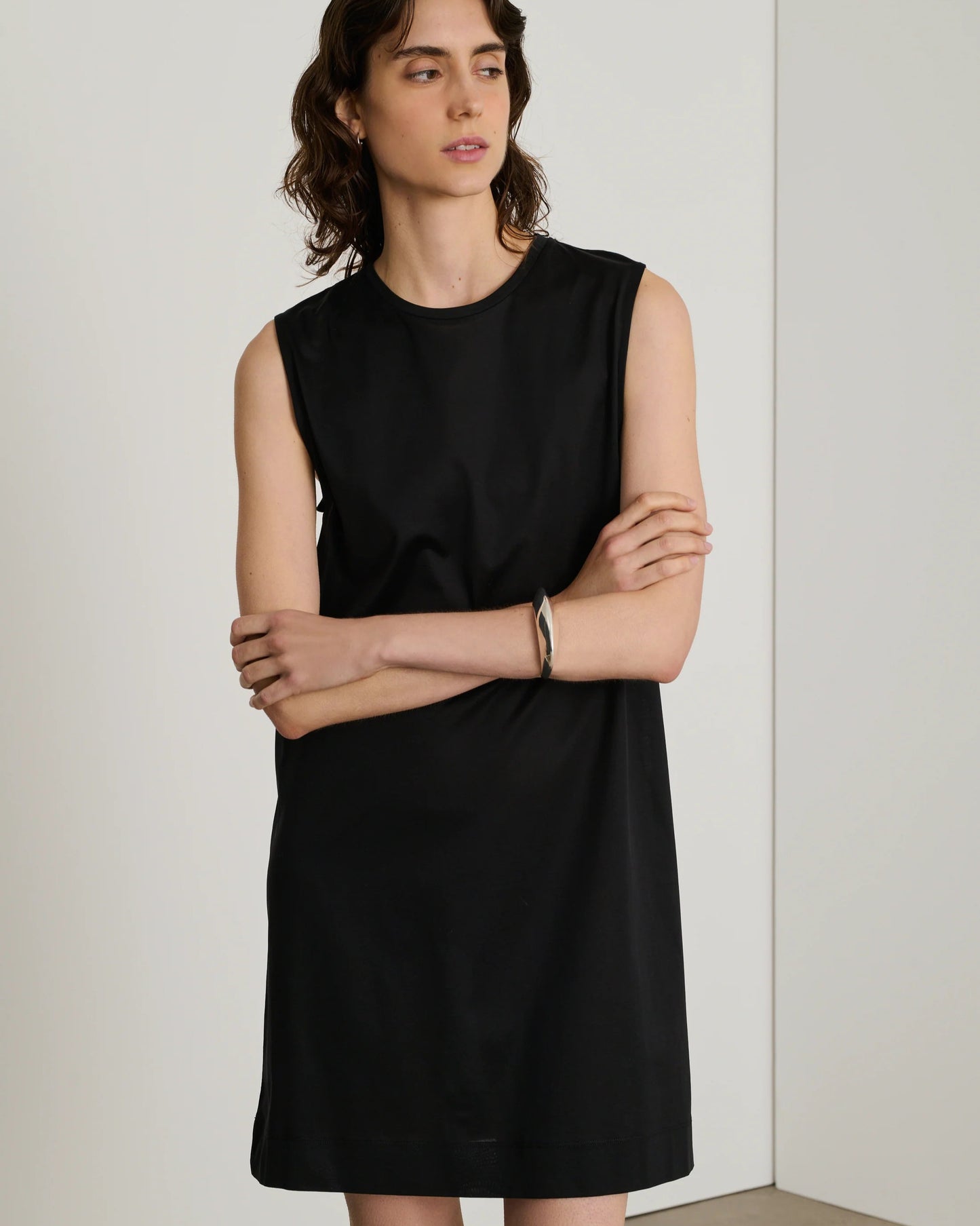 Soeur Everett Maxi Dress Noir-Soeur-Thistle Hill