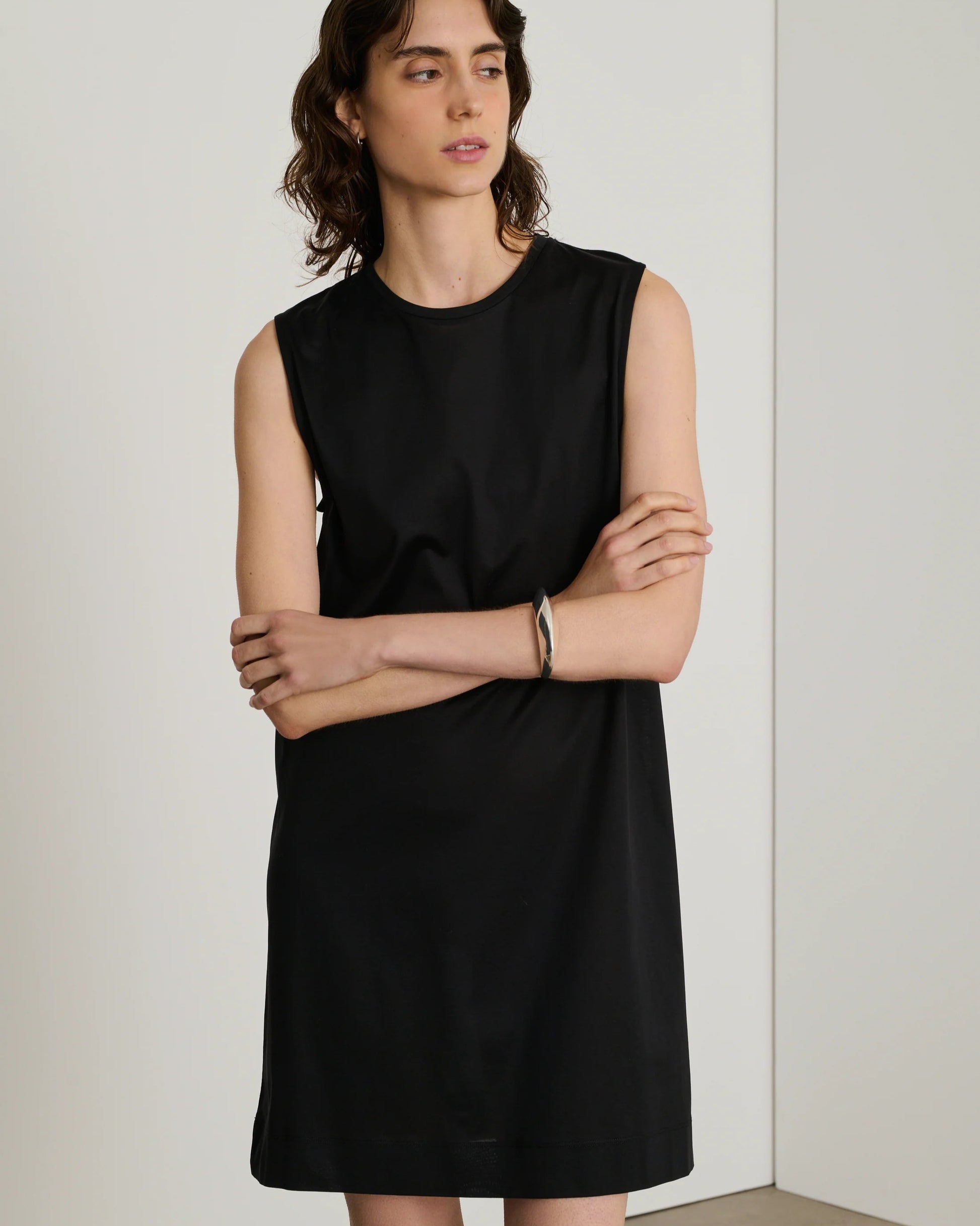 Soeur Everett Maxi Dress Noir-Soeur-Thistle Hill