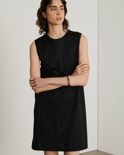 Soeur Everett Maxi Dress Noir-Soeur-Thistle Hill