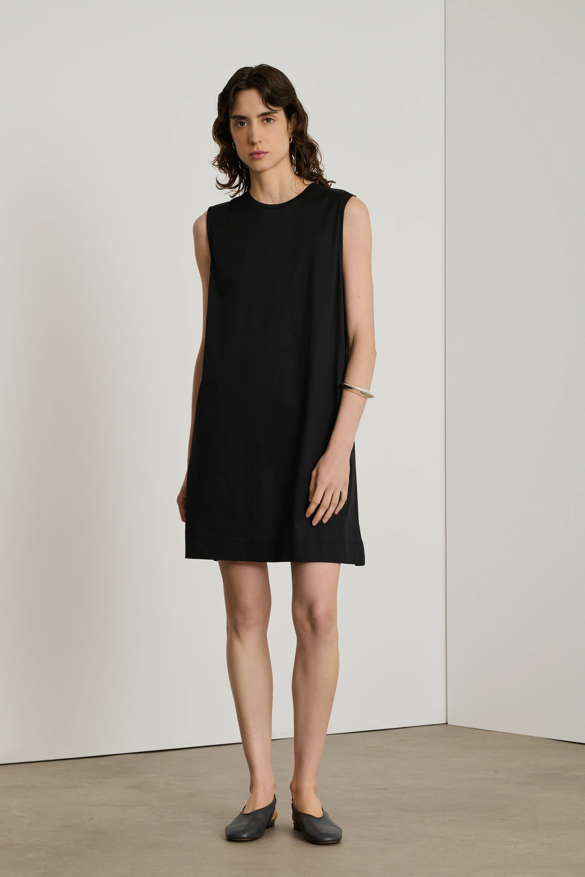 Soeur Everett Maxi Dress Noir-Soeur-Thistle Hill