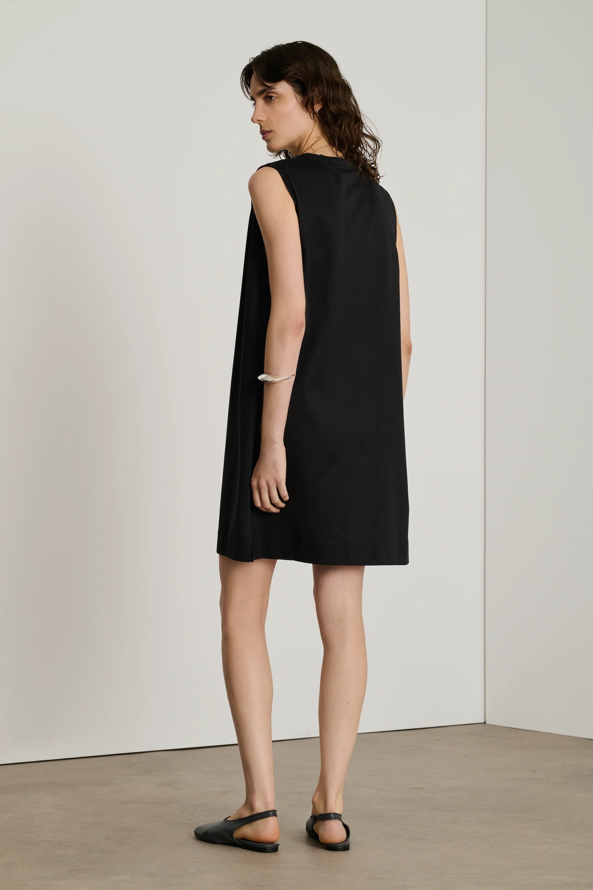 Soeur Everett Maxi Dress Noir-Soeur-Thistle Hill