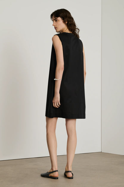 Soeur Everett Maxi Dress Noir-Soeur-Thistle Hill