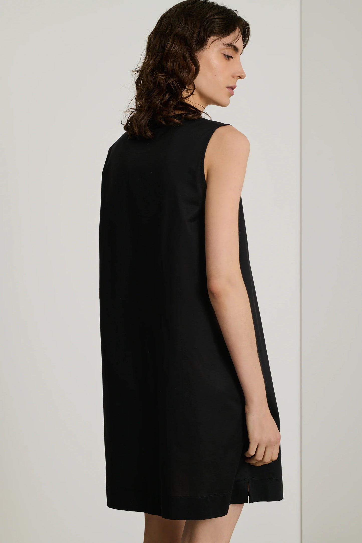 Soeur Everett Maxi Dress Noir-Soeur-Thistle Hill