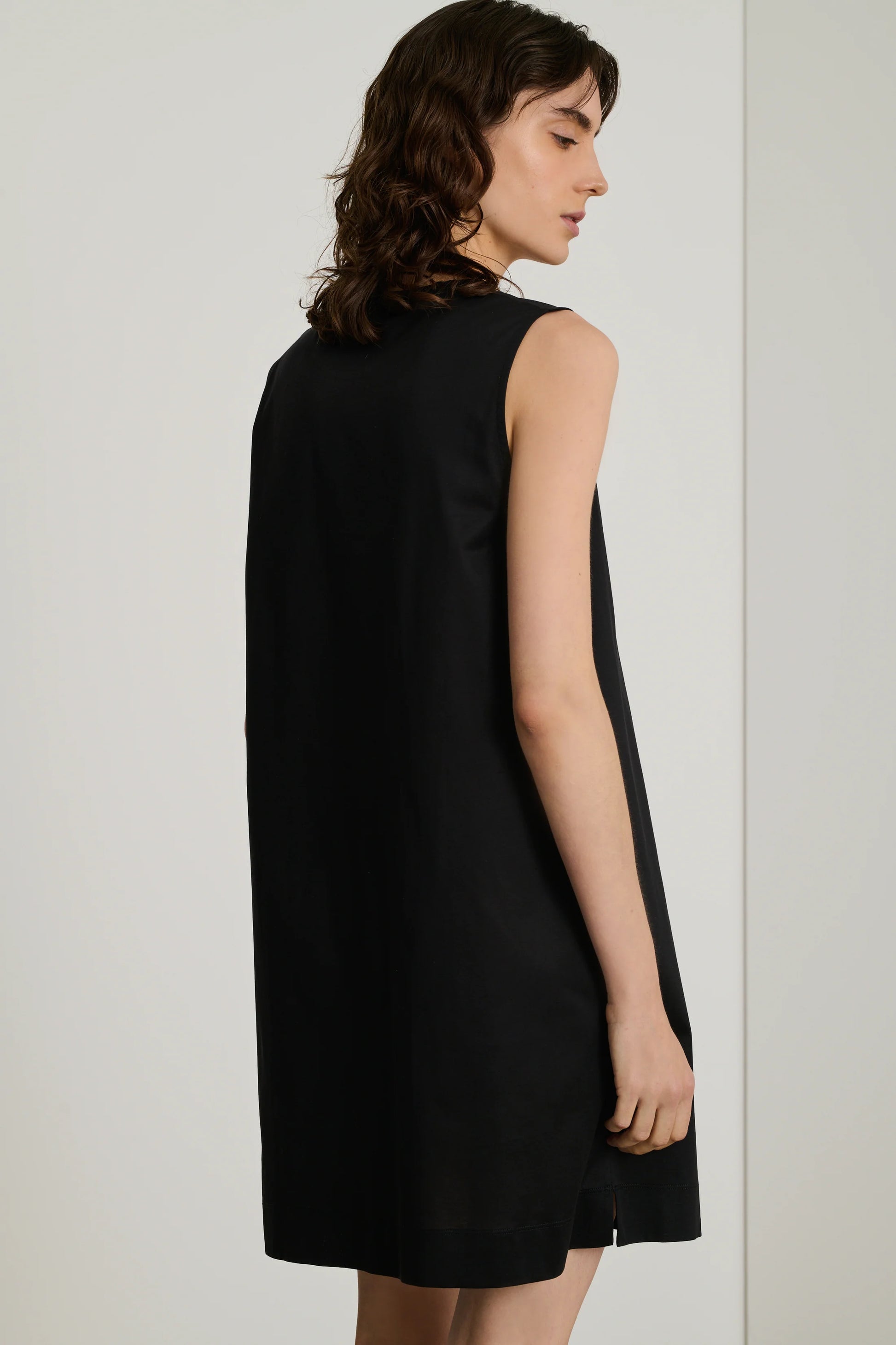 Soeur Everett Maxi Dress Noir-Soeur-Thistle Hill
