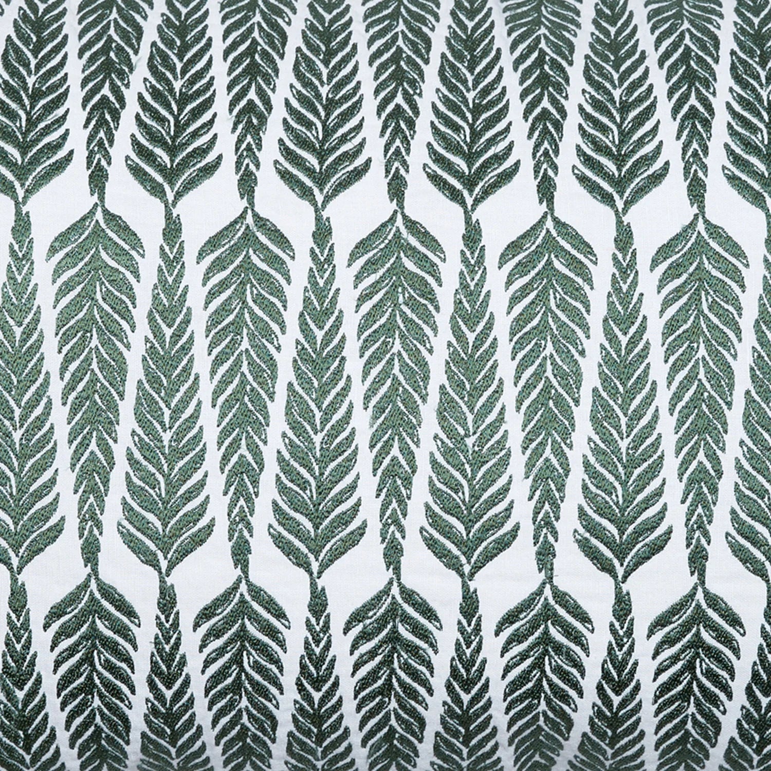 John Robshaw Riya Sage Bolster-John Robshaw-Thistle Hill