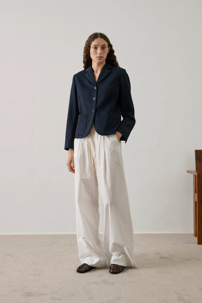 Soeur Hespera Jacket Navy-Soeur-Thistle Hill