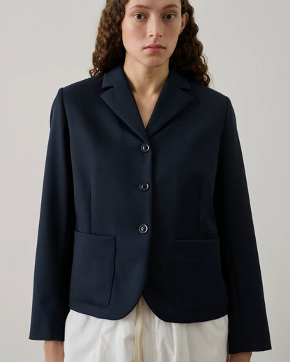 Soeur Hespera Jacket Navy-Soeur-Thistle Hill