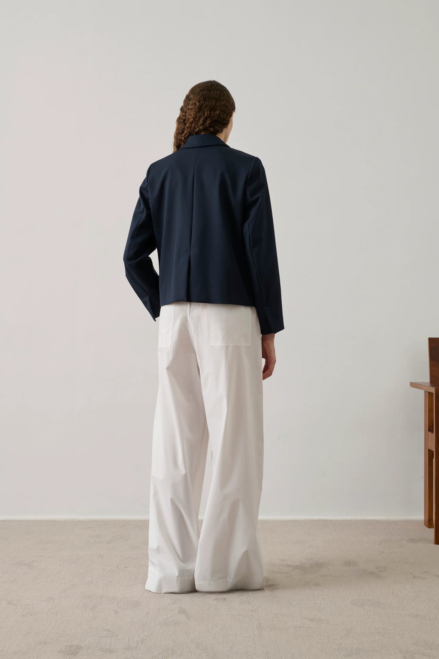 Soeur Hespera Jacket Navy-Soeur-Thistle Hill