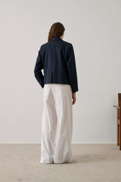 Soeur Hespera Jacket Navy-Soeur-Thistle Hill