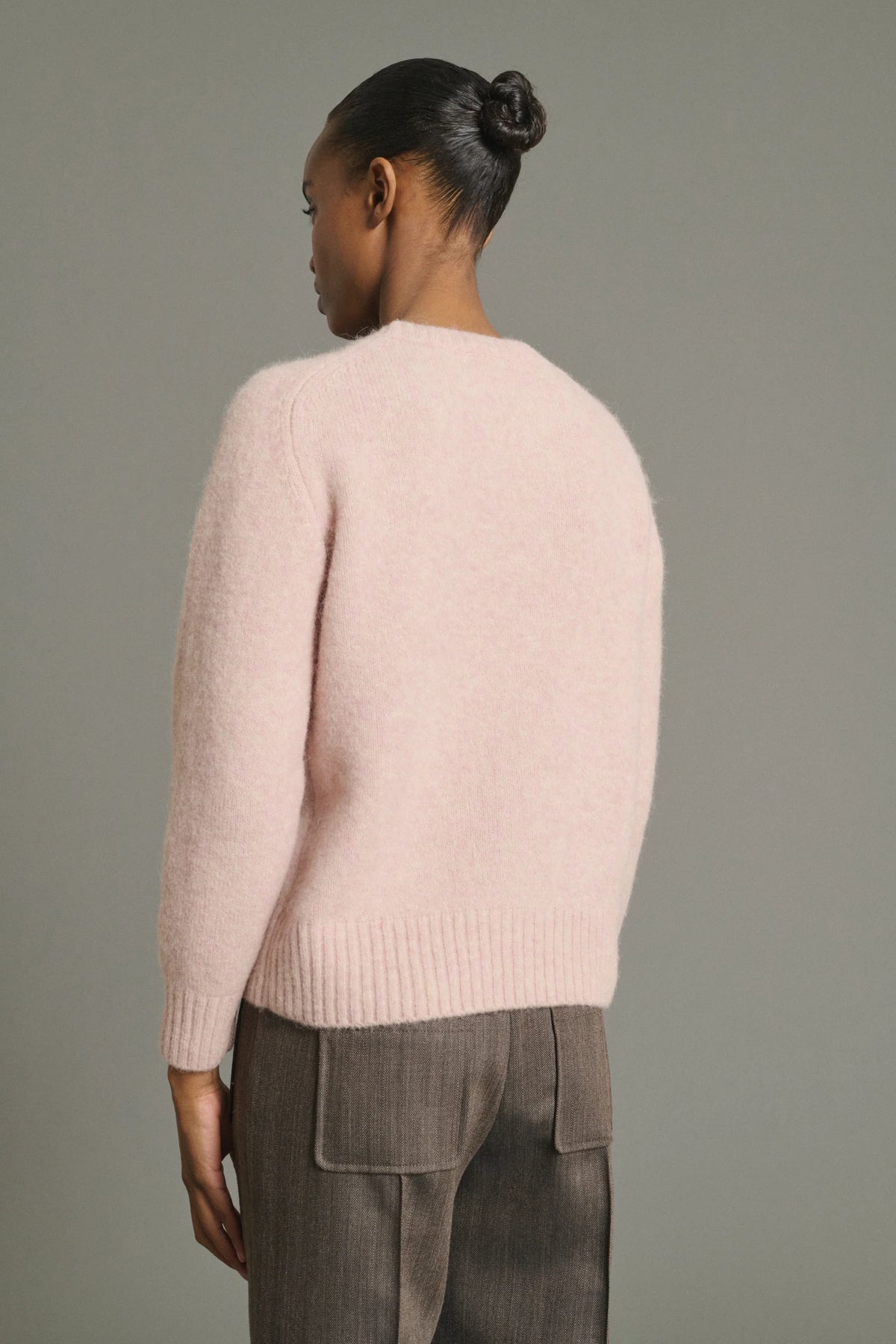 Soeur Envie Sweater Rose Pale-Soeur-Thistle Hill