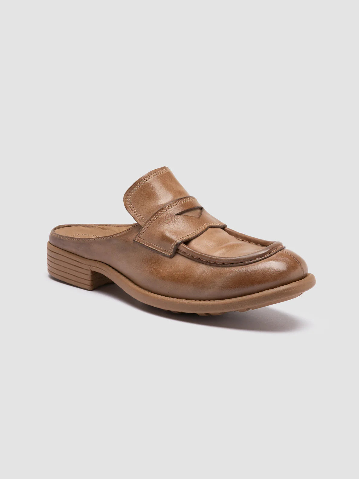 Officine Creative Calixte 063 Tonal Taupe-Officine Creative-Thistle Hill