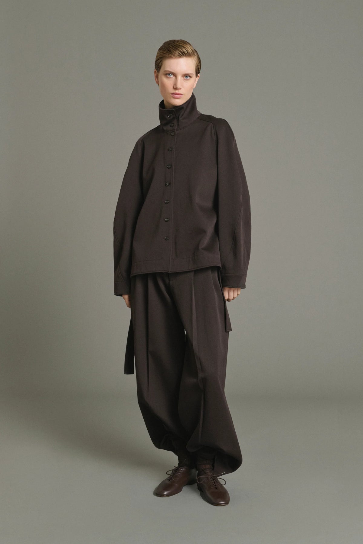 Soeur Geode Jacket Ebene-Soeur-Thistle Hill