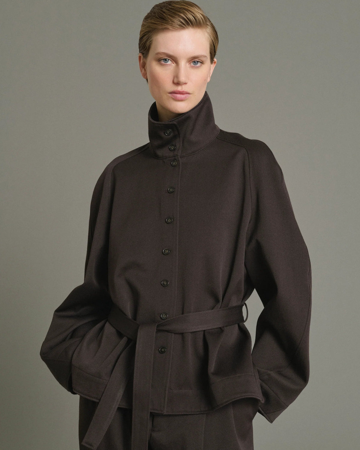 Soeur Geode Jacket Ebene-Soeur-Thistle Hill