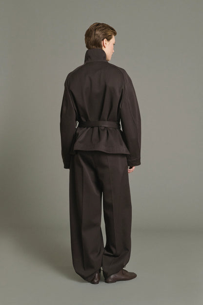 Soeur Geode Jacket Ebene-Soeur-Thistle Hill