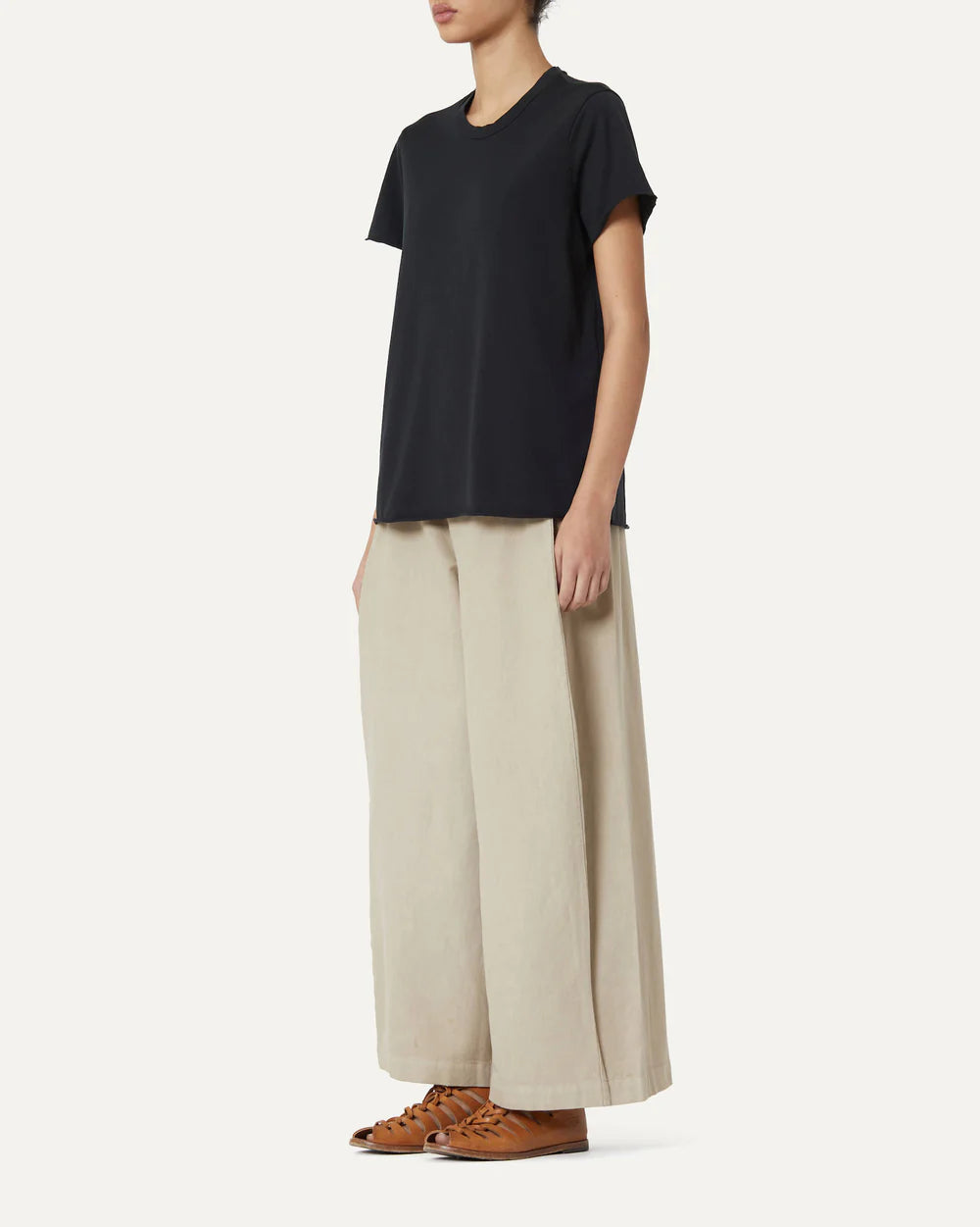 Labo Art Maglia Rico Jap Black-LABO ART-Thistle Hill