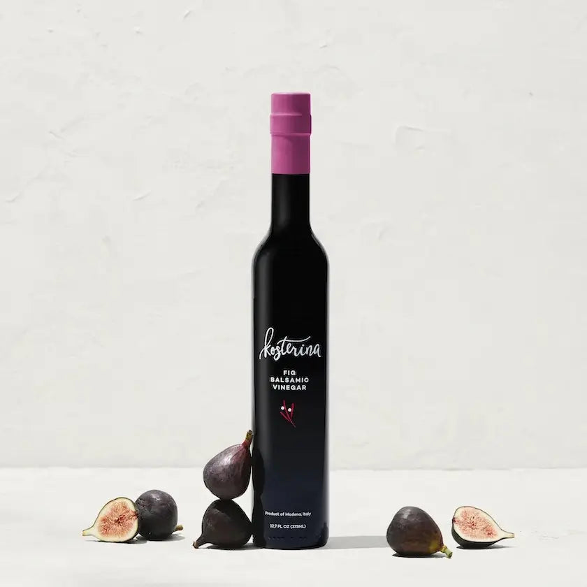 Fig Balsamic Vinegar-Kosterina-Thistle Hill