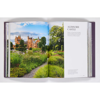Gardens Illustrated New Beautiful-Ingram-Thistle Hill