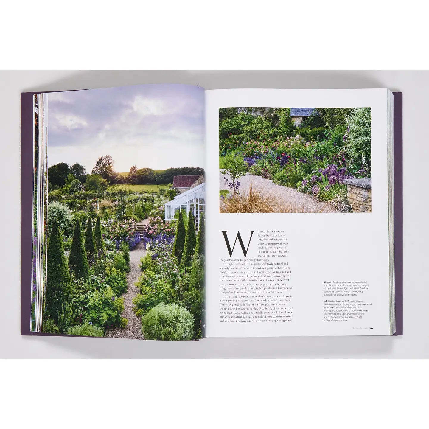 Gardens Illustrated New Beautiful-Ingram-Thistle Hill