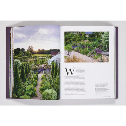 Gardens Illustrated New Beautiful-Ingram-Thistle Hill