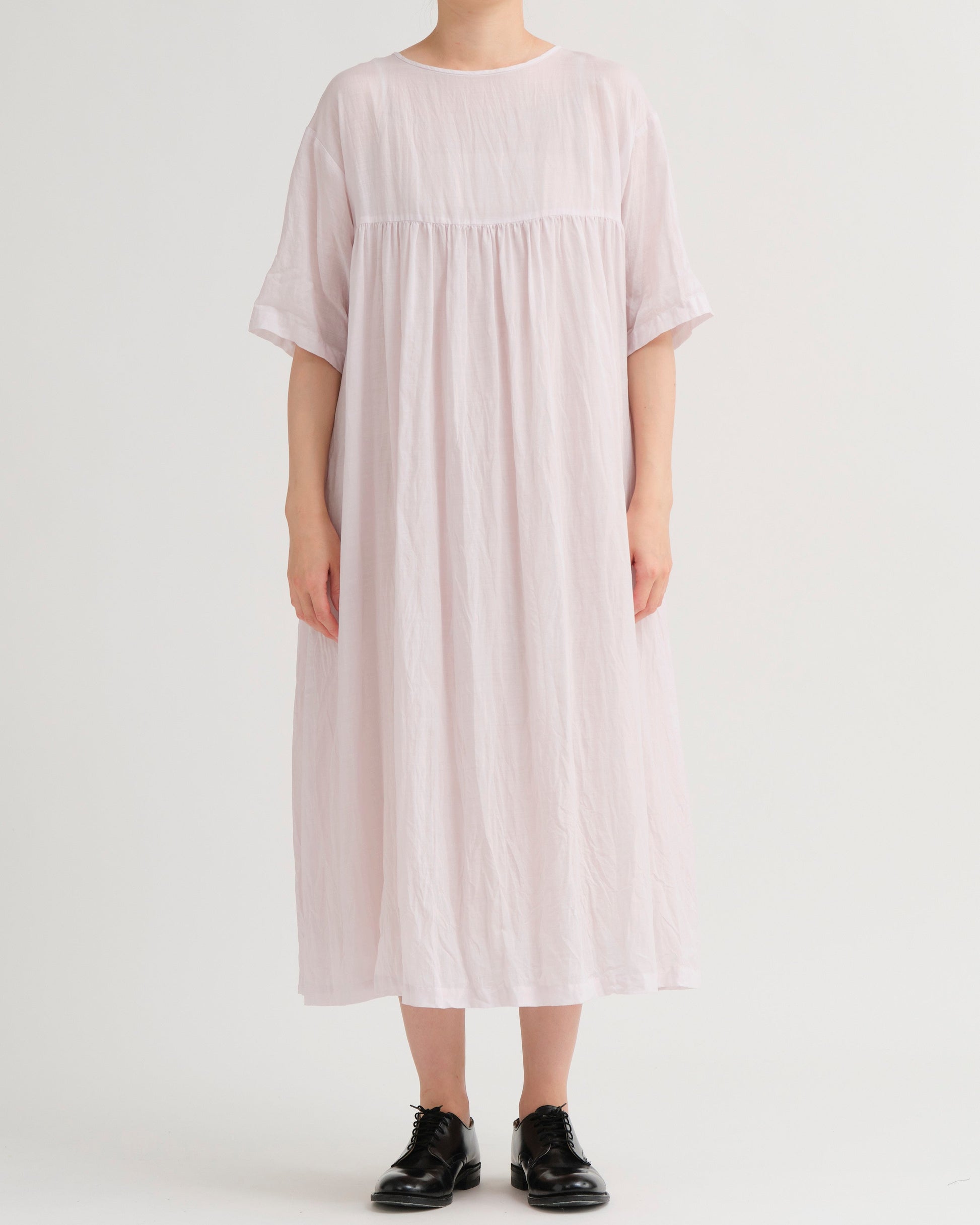 pink dye dress This Bride Dyed Her Wedding Dress PinkAnd Now You Can Too