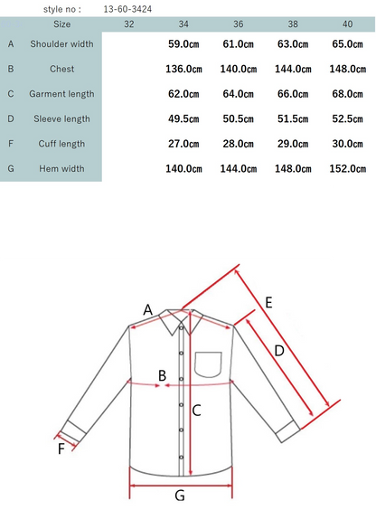 Pas de Calais High Density Plain Weave Coverall Jacket Off White-Pas De Calais-Thistle Hill