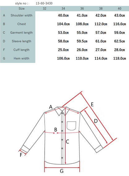 Pas de Calais Linen Indigo Chambray Jacket Navy-Pas De Calais-Thistle Hill