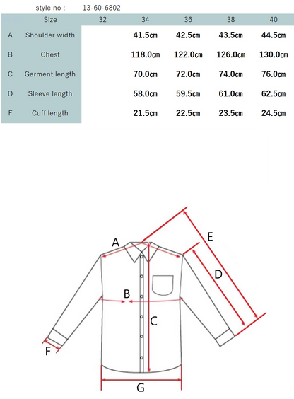 Pas de Calais Washed Cotton Crinkle Classic Shirt Green-Pas De Calais-Thistle Hill