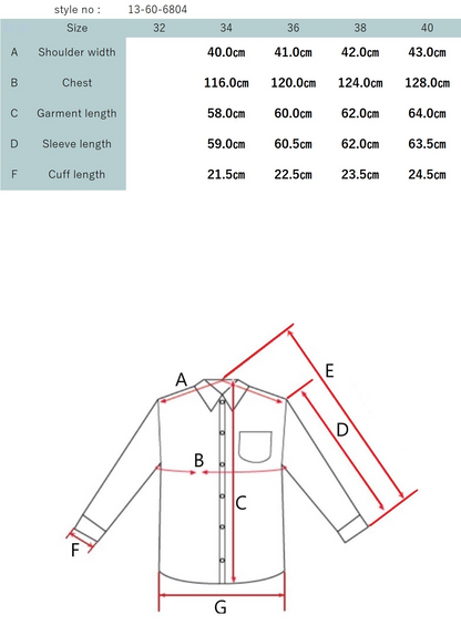 Pas de Calais Organic Cotton Chambray Long Sleeve Blouse White-Pas De Calais-Thistle Hill