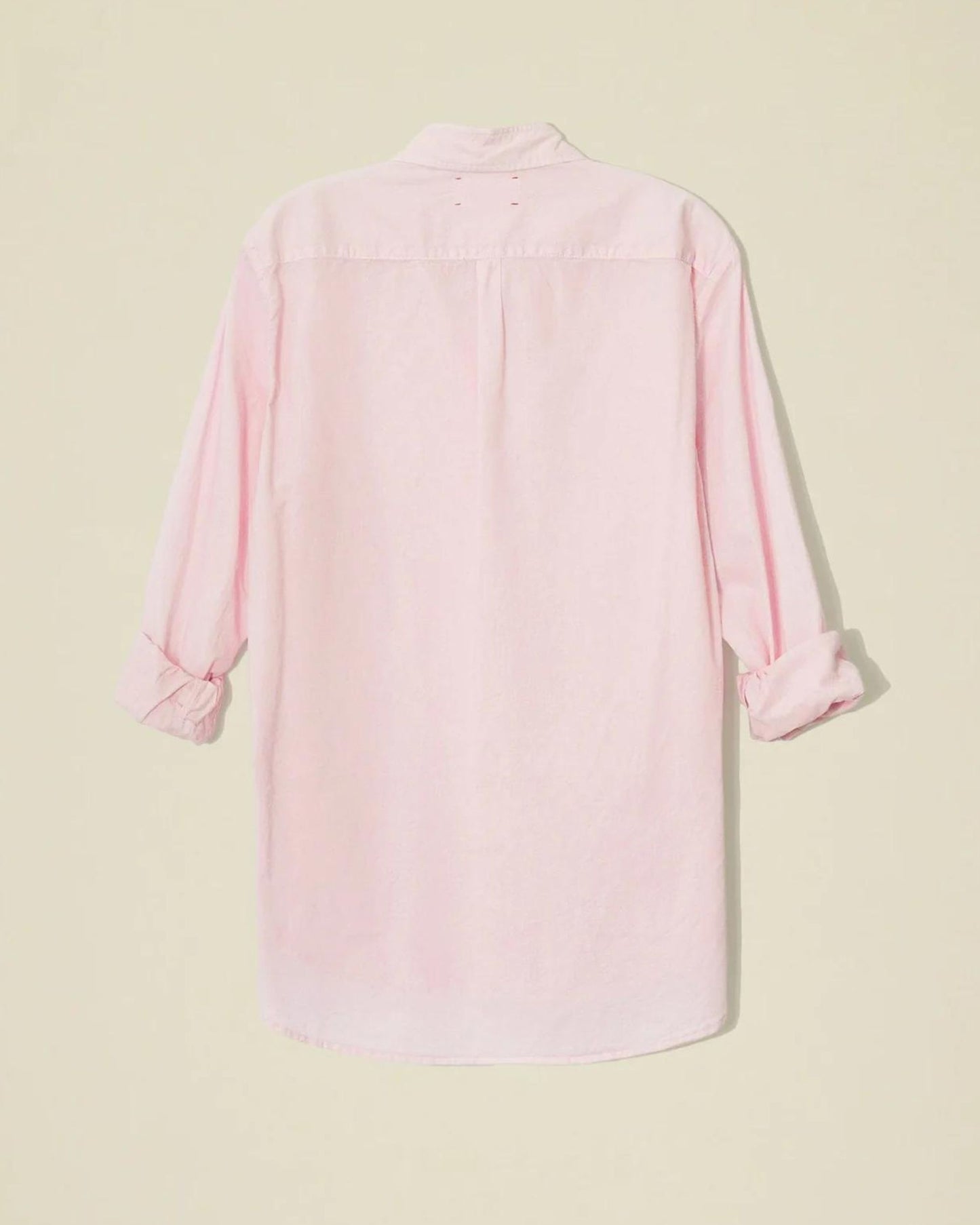 Xirena Beau Shirt Pink Dew