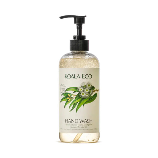 Koala Eco Natural Hand Wash-Koala Eco-Thistle Hill