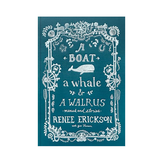 A Boat, A Whale & A Walrus-Thistle Hill-Thistle Hill