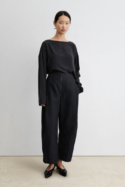 Rachel Comey Don Pant Black